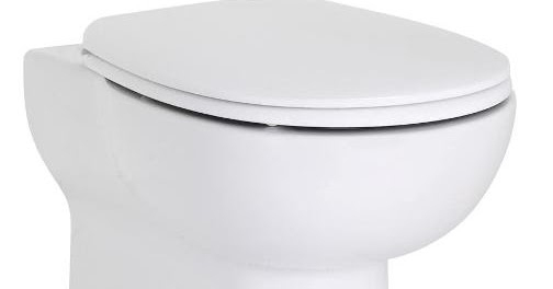 Modecor Toilet Suites: Porcher Studio Wall Faced Inwall destiné Toilette Porcher