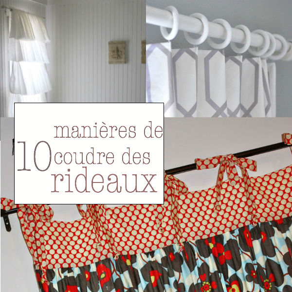 Modele Couture Rideau destiné Tissus Pour Double Rideaux Modele Couture Rideau destiné Tissus Pour Double Rideaux