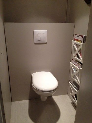 Modèle Idee Deco Wc Suspendu | Deco Wc Suspendu, Idée Déco dedans Amenagement Toilette