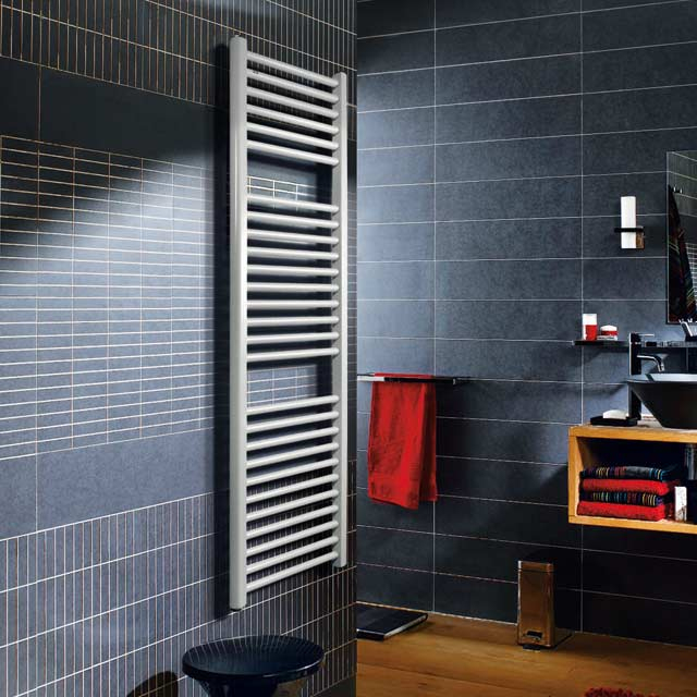 Modèle Seche Serviette Electrique Horizontal Castorama concernant Cheminée Electrique Castorama