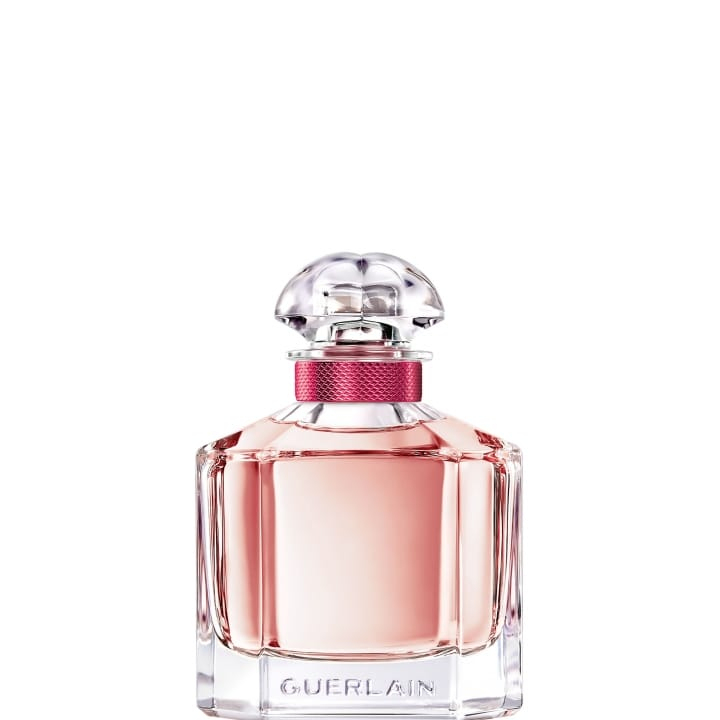 Mon Guerlain Bloom Of Rose – Eau De Toilette – Incenza destiné Eau De Toilette A La Rose