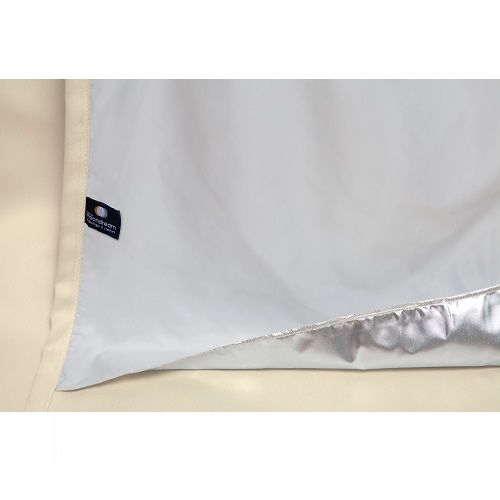 Moondream – Rideau Isolant Thermique Hiver Couleur dedans Rideau Isolant Thermique Hiver