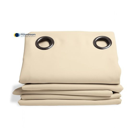 Moondream – Rideau Isolant Thermique Hiver Couleur pour Rideau Isolant Thermique Hiver