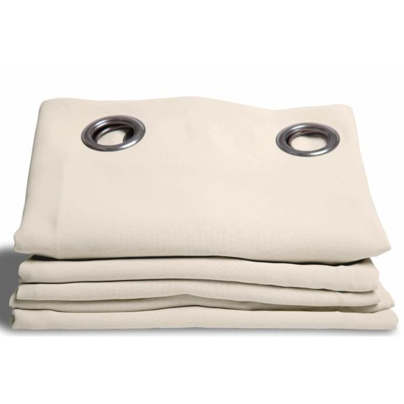 Moondream – Rideau Occultant Thermique Été Et Hiver – Pas concernant Rideau Isolant Thermique Hiver