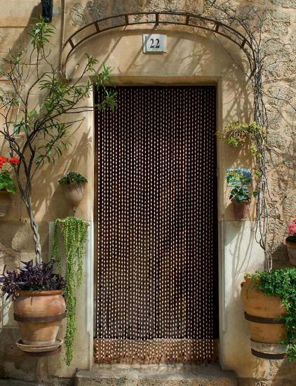 Morel Rideaux – Morel Sa avec Rideaux De Perles Pour Portes