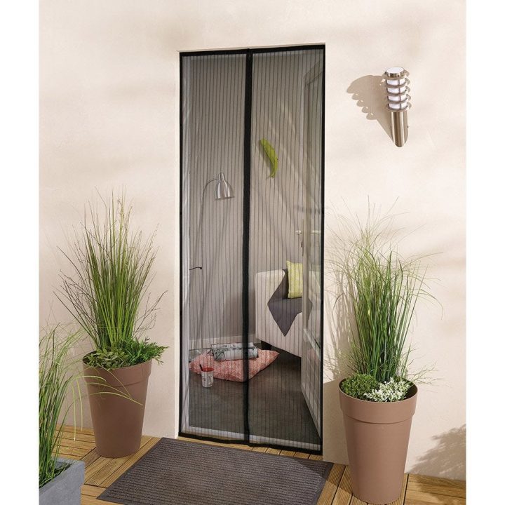 Moustiquaire Pour Fenêtre Rideau H.215 X L.100 Cm | Leroy à Rideau Moustiquaire Porte Fenetre Moustiquaire Pour Fenêtre Rideau H.215 X L.100 Cm | Leroy à Rideau Moustiquaire Porte Fenetre