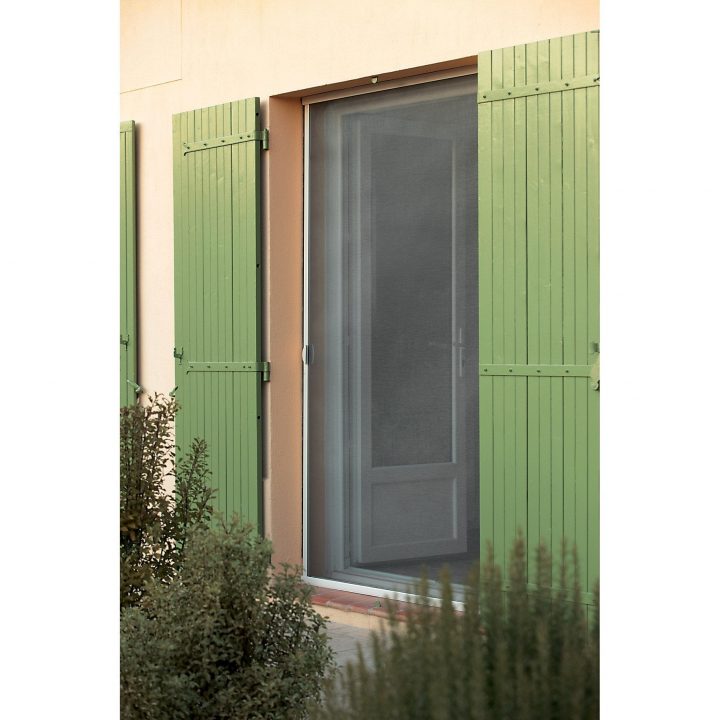 Moustiquaire Pour Porte-Fenêtre À Enroulement Latéral dedans Rideau Moustiquaire Porte Fenetre Moustiquaire Pour Porte-Fenêtre À Enroulement Latéral dedans Rideau Moustiquaire Porte Fenetre