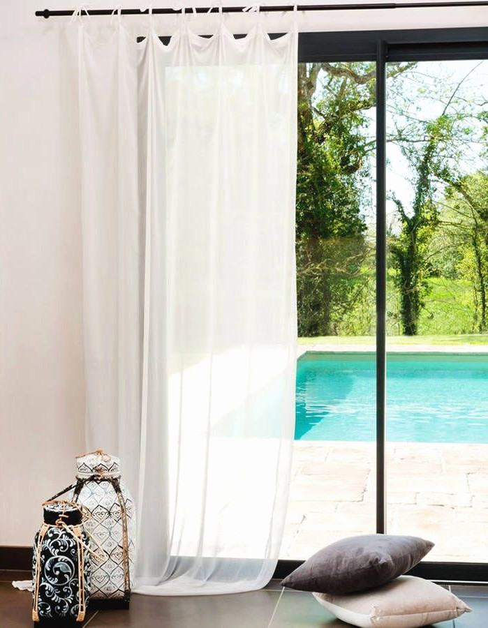 Mr Bricolage Rideaux – Le Pilier serapportantà Rideau Grande Largeur Castorama