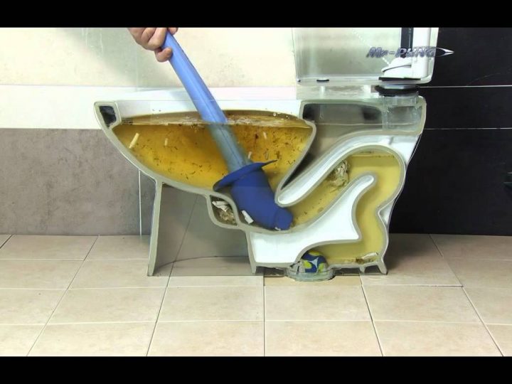 Mr Pung : Le Déboucheur De Toilettes De L'Extrême Pour Les pour Toilettes Bouchés Mr Pung : Le Déboucheur De Toilettes De L'Extrême Pour Les pour Toilettes Bouchés