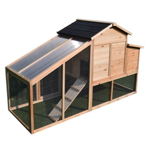 Mrsmatheaus Poulaillers: Poulailler Avec Parc Grillage encequiconcerne Chemin Du Poulailler