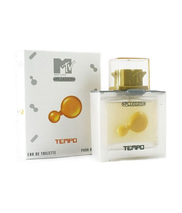 Mtv Eau De Toilette Casual Wear Perfume For Men -50Ml: Buy encequiconcerne Eau De Toilette Klorane
