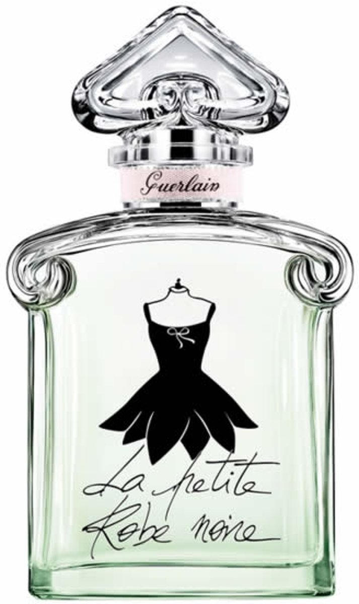 Multi Bundel 2 Stuks Guerlain La Petite Robe Noire Fraiche avec La Petite Robe Noire Eau De Toilette 50 Ml Multi Bundel 2 Stuks Guerlain La Petite Robe Noire Fraiche avec La Petite Robe Noire Eau De Toilette 50 Ml