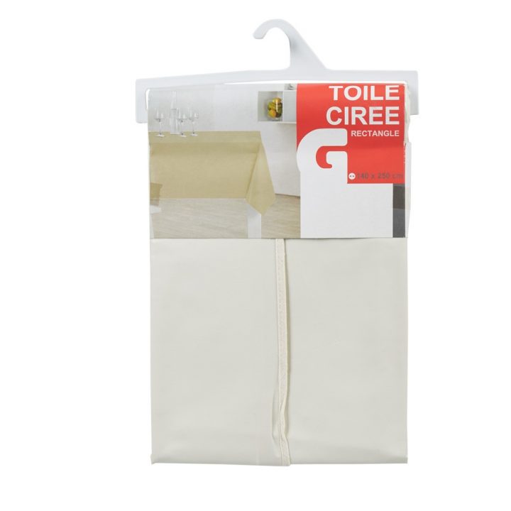 Nappe Cirée Gifi – 1Stepclinic pour Chemin De Table Jetable Gifi
