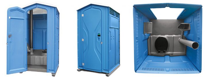 Nationwide Waste Service | Your Number One Porta Potty serapportantà Toilettes Portables