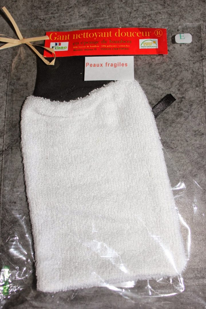 Natur&Moi: Le Gant De Toilette En Bambou Pour Enfant encequiconcerne Gant De Toilette Pour Enfant