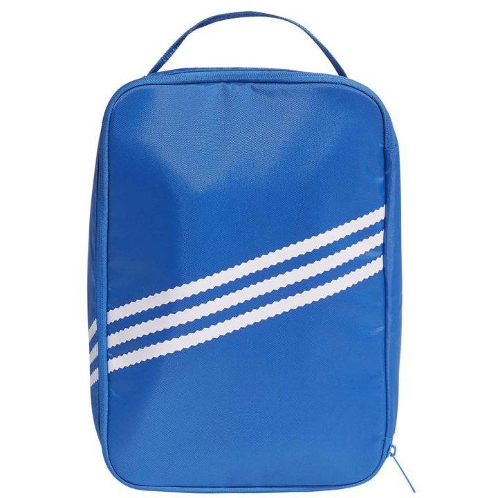 Nécessaire De Toilette Adidas – Sneaker Bleu – Lemonurban destiné Trousse De Toilette Adidas