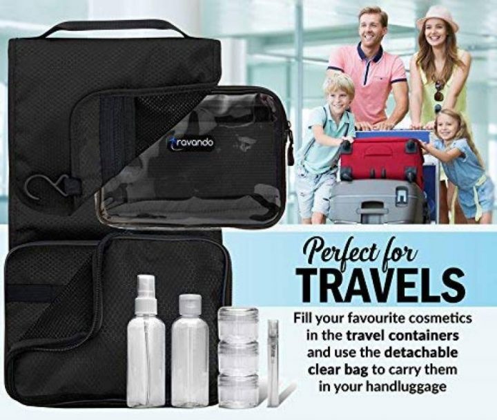 Nécessaire De Toilette, Les Meilleurs Produits Pour 2020 dedans Meilleur Produit Toilette Bébé Nécessaire De Toilette, Les Meilleurs Produits Pour 2020 dedans Meilleur Produit Toilette Bébé