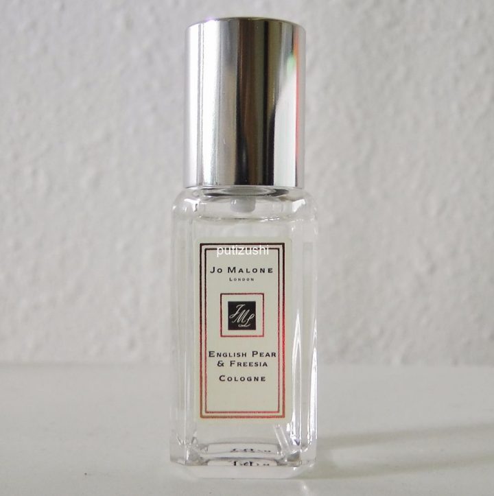 New Jo Malone English Pear & Freesia Cologne Spray-9Ml | Ebay à Jo Malone Eau De Toilette New Jo Malone English Pear & Freesia Cologne Spray-9Ml | Ebay à Jo Malone Eau De Toilette
