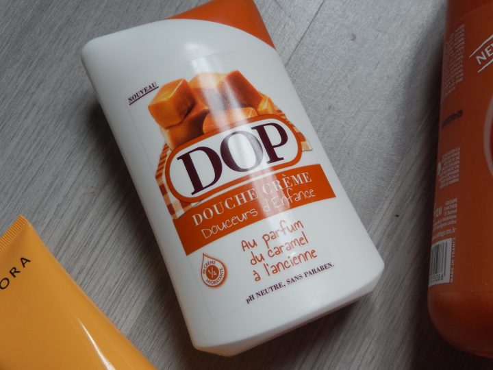 No Age, For Beauty: Top 3 Des Meilleurs Gels Douches Au intérieur Gel Douche Caramel