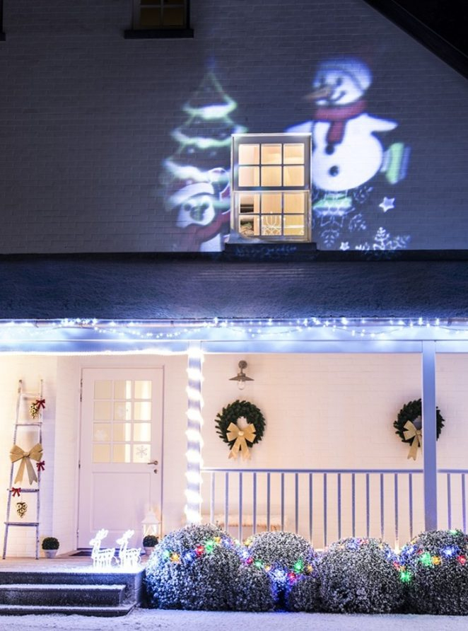 Noël Pas Cher : 7 Boutiques À Connaitre Pour Noël 2019 dedans Rideau Pas Cher Gifi