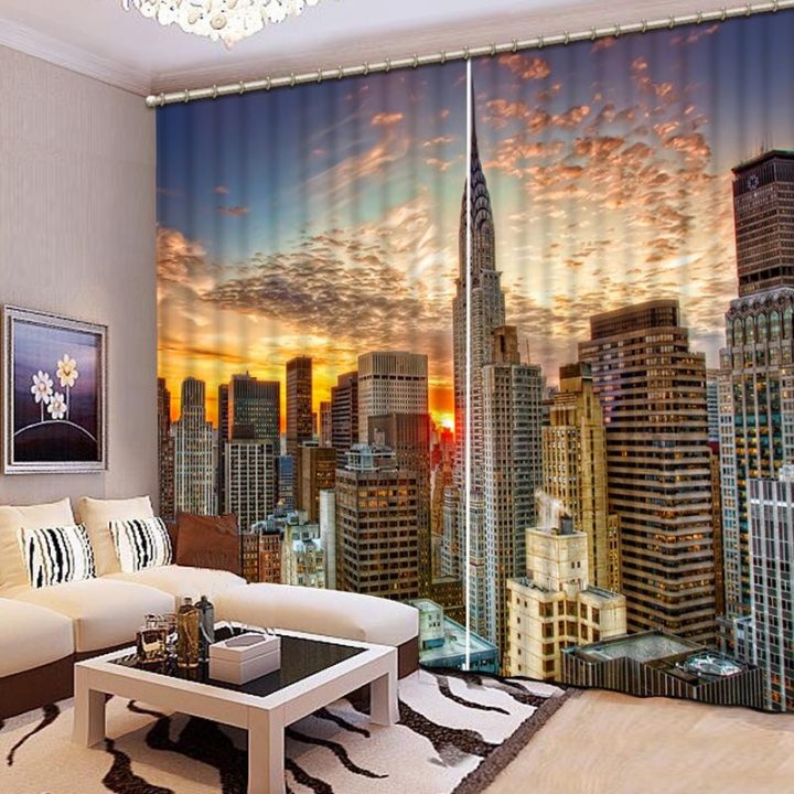 Noenname_Null 3D Impression Rideaux Qualité Rideaux concernant Rideaux Photo Impression Noenname_Null 3D Impression Rideaux Qualité Rideaux concernant Rideaux Photo Impression