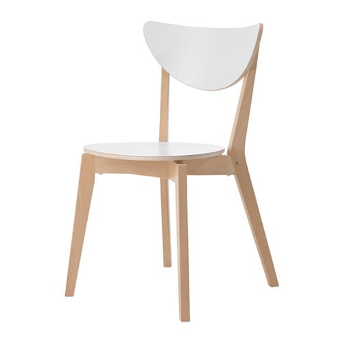 Nordmyra Chaise – Ikea avec Chaises Salle À Manger Ikea