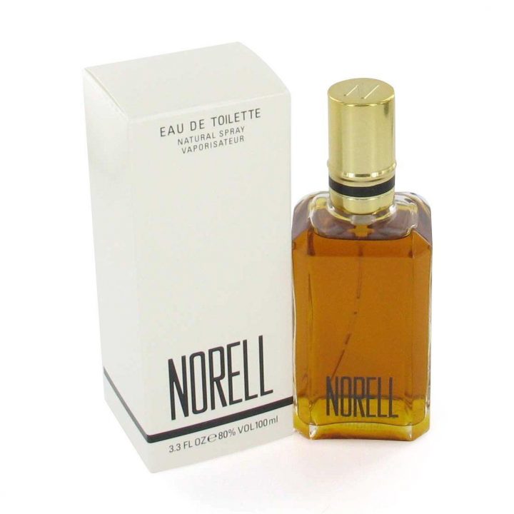 Norell By Five Star Fragrance Co. – Eau De Toilette Spray tout Eau De Toilette Frangipanier Norell By Five Star Fragrance Co. – Eau De Toilette Spray tout Eau De Toilette Frangipanier