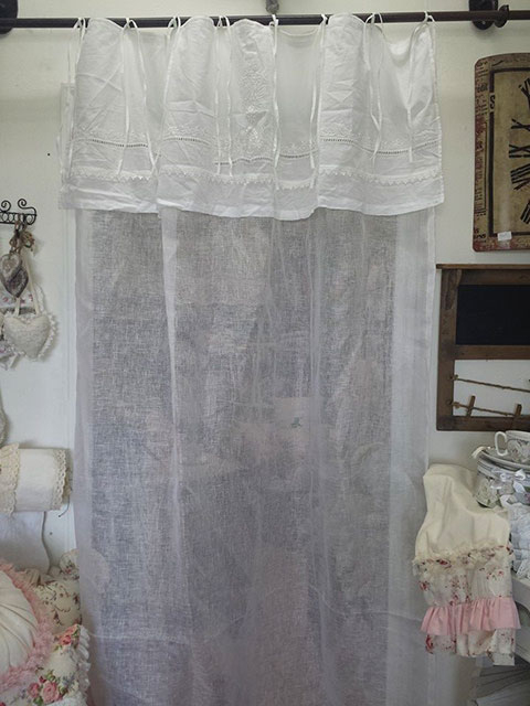 Nos Créations De Rideaux intérieur Rideaux Mathilde Nos Créations De Rideaux intérieur Rideaux Mathilde