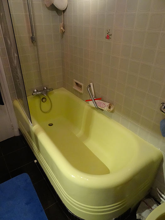 Nos Installations De Douches | Vitanova destiné Douche Chantier Nos Installations De Douches | Vitanova destiné Douche Chantier