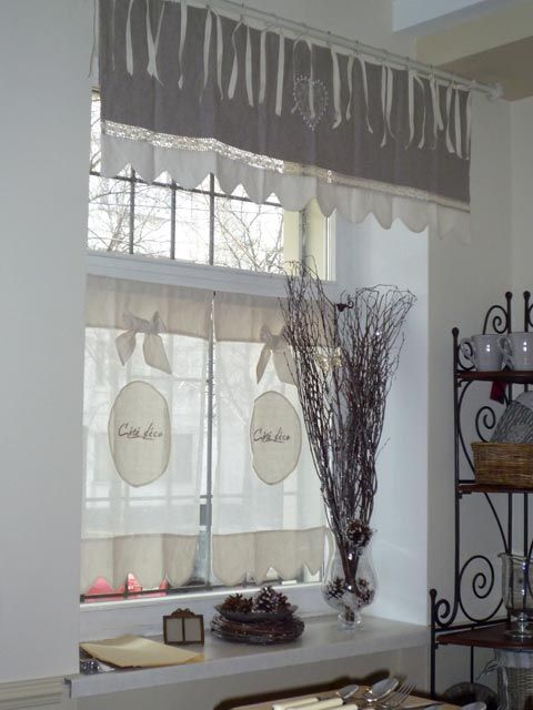 Nos Réalisations | Rideaux Cuisine, Rideaux, Idee Rideaux serapportantà Rideaux De Fenetres Maison Nos Réalisations | Rideaux Cuisine, Rideaux, Idee Rideaux serapportantà Rideaux De Fenetres Maison