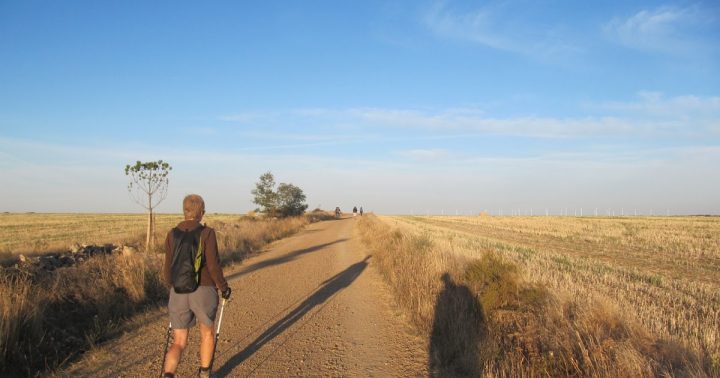 Notre Chemin De Compostelle En Espagne: Dimanche 16 avec Chemin De Compostelle En Espagne