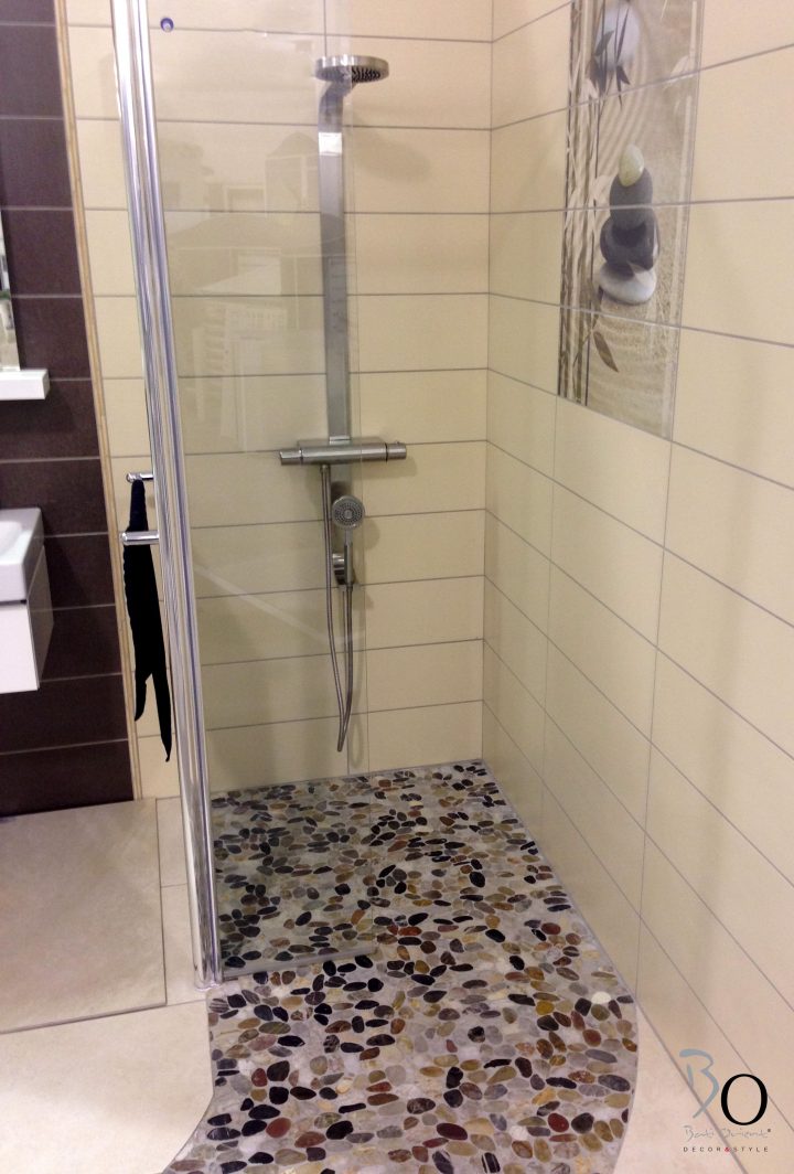 Nous Vous Présentons Ce Jolie Sol De Douche En Galet Scié intérieur Sol Galet Douche Nous Vous Présentons Ce Jolie Sol De Douche En Galet Scié intérieur Sol Galet Douche