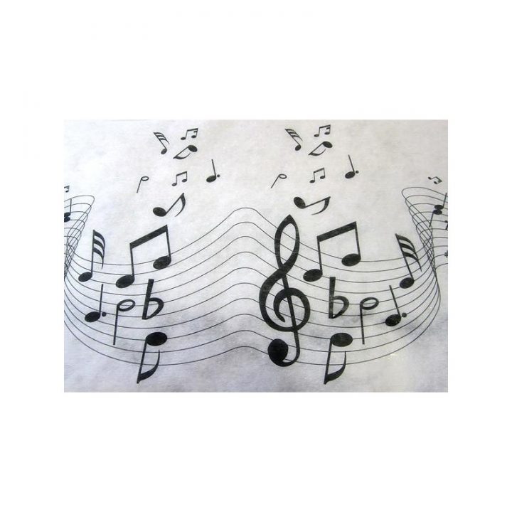 Nouveau Chemin De Table Musique | Festivita | Site De concernant Chemin De Table Musique