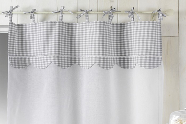 Nouvelle Collection Bouchara : Caractérielles encequiconcerne Rideaux Bouchara