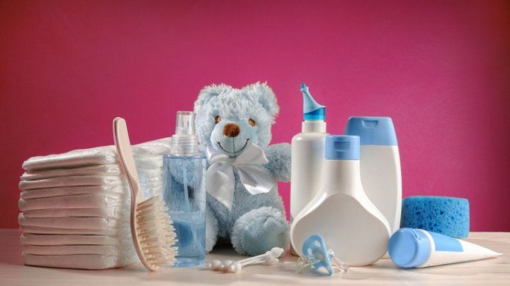 Nouvelle Enquête Ufc-Que Choisir : Quels Produits "Sûrs tout Produit De Toilette Pour Bébé