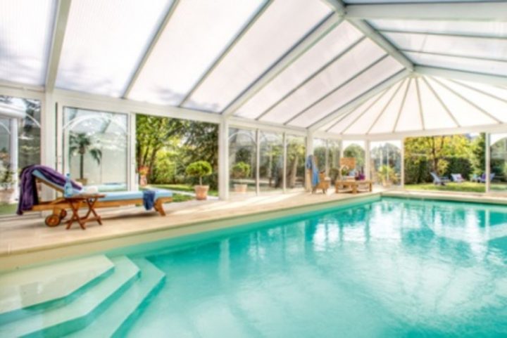 Nouvelle Usine En Vue Pour Véranda Rideau – Quotidien Des intérieur Véranda Rideau La Roche Sur Yon