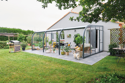 Nuances De Vérandas | Entreprise Vérandas, Pergolas à Veranda Rideau Yvetot Nuances De Vérandas | Entreprise Vérandas, Pergolas à Veranda Rideau Yvetot