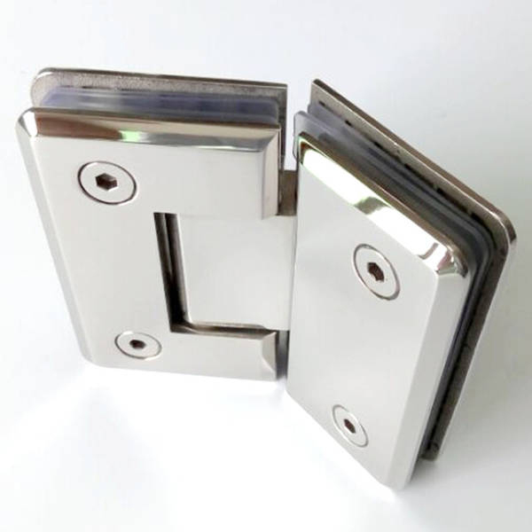 Numéro 1 Charniere Porte Douche Leroy Merlin : Charnière destiné Cabine Douche Krone