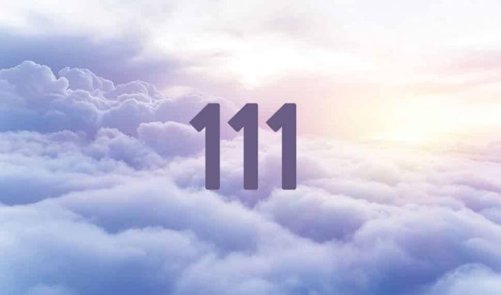 Numéro 111: Signification Et Symbolisme – Voyance serapportantà Chemin De Vie 9 Signification