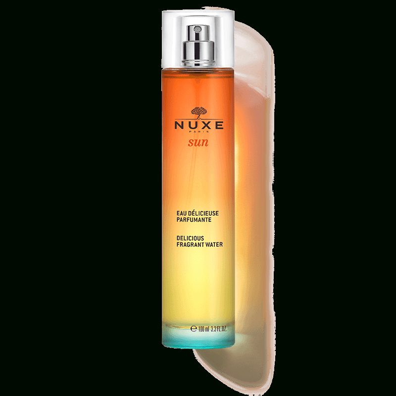 eau parfumée nuxe