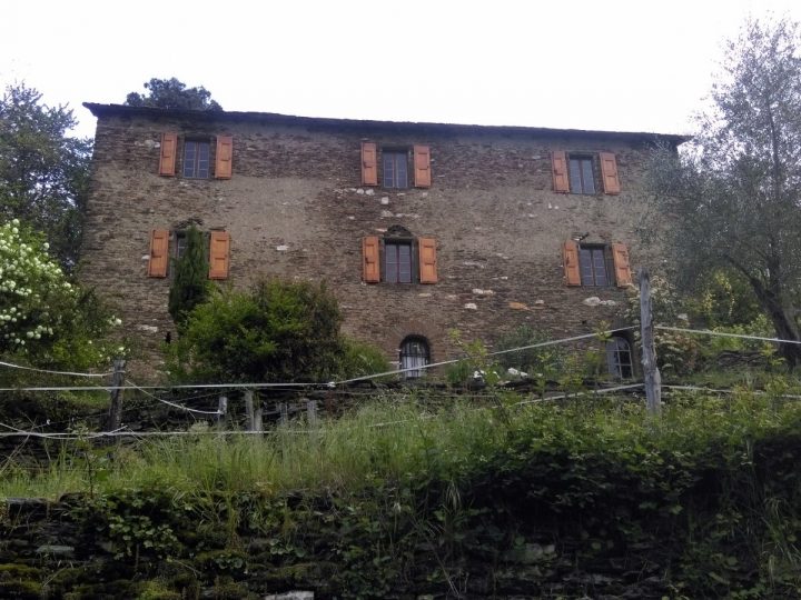 Occitanie-Rando – Les Randonnées Itinérantes – Chemin De avec Chemin De Stevenson Hébergement