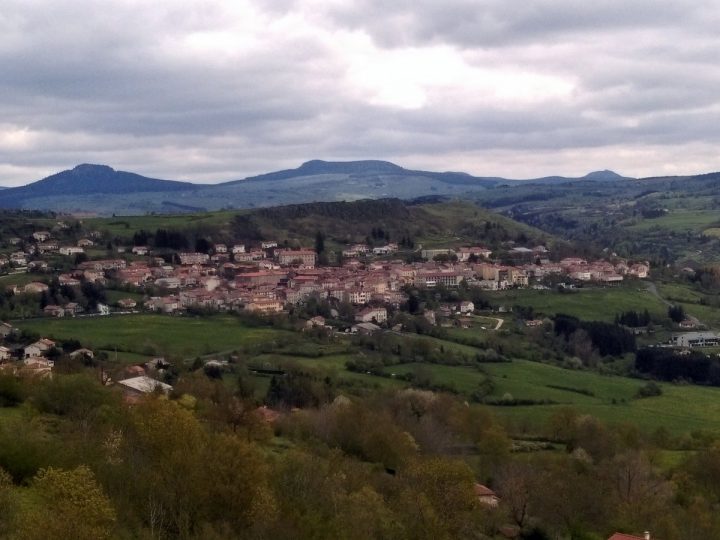 Occitanie-Rando – Les Randonnées Itinérantes – Chemin De encequiconcerne Chemin De Stevenson Hébergement
