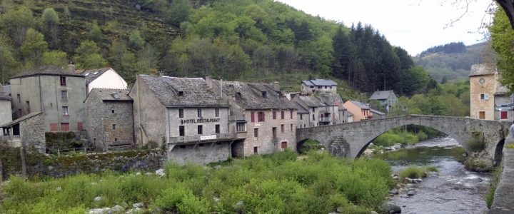 Occitanie-Rando – Les Randonnées Itinérantes – Chemin De tout Chemin De Stevenson Hébergement