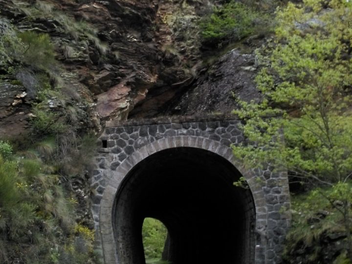 Occitanie-Rando – Les Randonnées Itinérantes – Chemin De tout Chemin Stevenson Difficulté