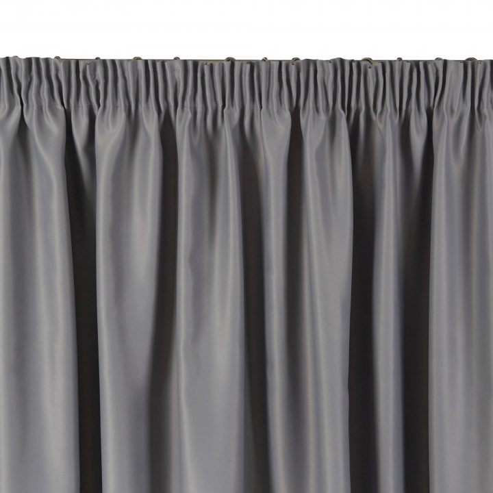Occultant À Galon Fronceur Night Gris Madura serapportantà Rideaux Bhv Occultant À Galon Fronceur Night Gris Madura serapportantà Rideaux Bhv