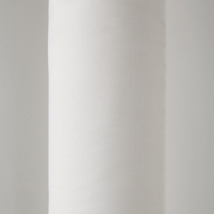 Occultant À Oeillets Occultant Blanc | Rideau Store serapportantà Rideaux Occultant Blanc Oeillets Occultant À Oeillets Occultant Blanc | Rideau Store serapportantà Rideaux Occultant Blanc Oeillets