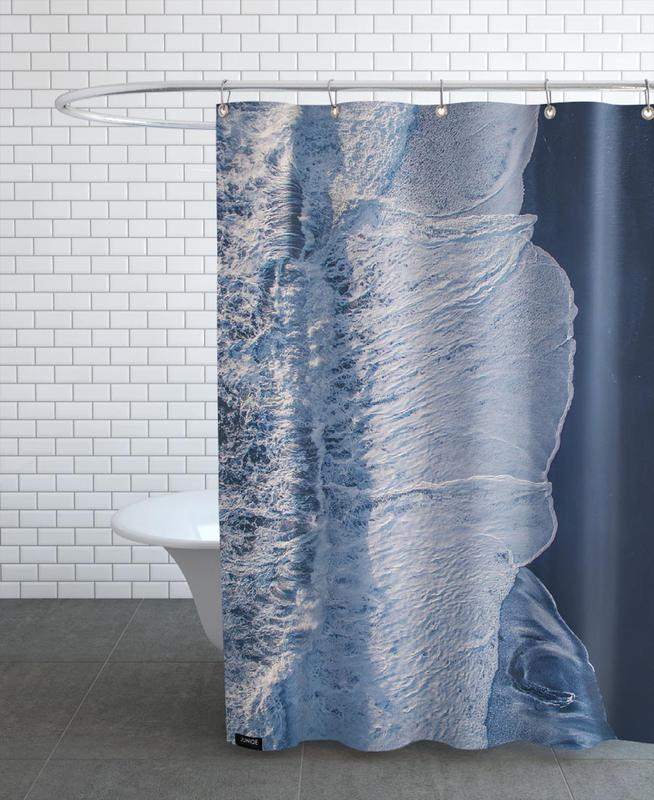 Ocean Waves 2 Rideau De Douche | Juniqe pour Rideau Ocean Ocean Waves 2 Rideau De Douche | Juniqe pour Rideau Ocean