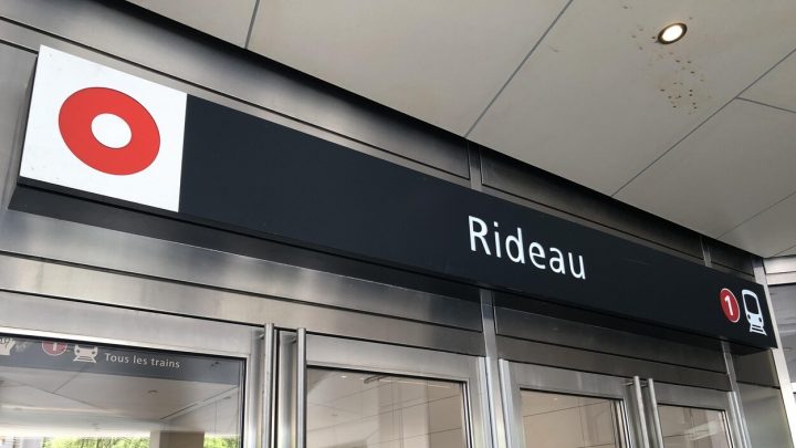 Odeur Dans La Station Rideau : Un Rapport Juge La Qualité tout Rideau Leger Odeur Dans La Station Rideau : Un Rapport Juge La Qualité tout Rideau Leger