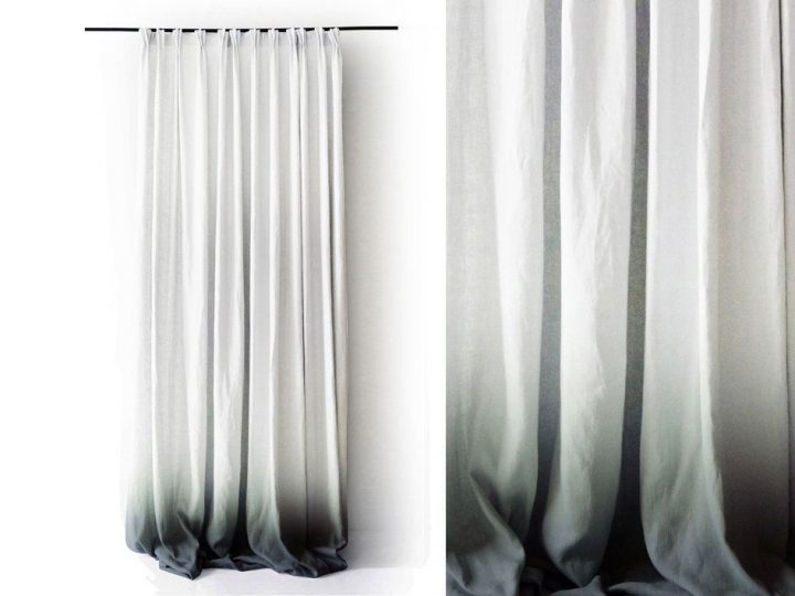 Oeillet Rideaux, Rideaux De Fenêtre Avec Des Œillets à Rideaux Lin Blanc Cassé Oeillet Rideaux, Rideaux De Fenêtre Avec Des Œillets à Rideaux Lin Blanc Cassé