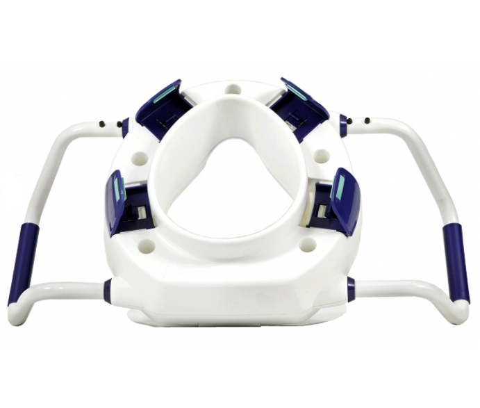 Orkyn Herdegen Réhausse Surélévateur De Toilette Clipper dedans Surelevateur De Toilette Orkyn Herdegen Réhausse Surélévateur De Toilette Clipper dedans Surelevateur De Toilette